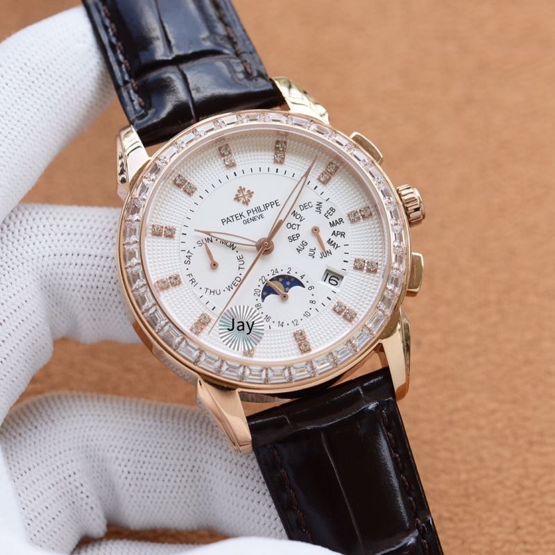 PATEK PHILIPPE Watches